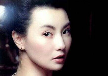 張曼玉老公是誰 曝其離婚原因只因性取向不同