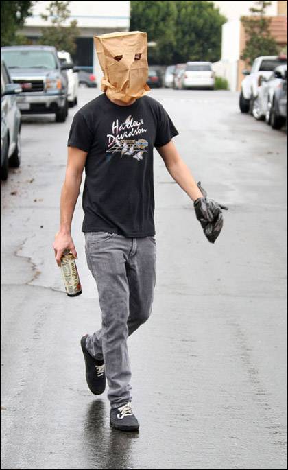 希安·拉博夫宣退出娛樂圈 百老匯吸毒妨礙現(xiàn)場紀(jì)律