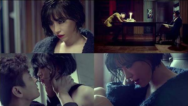 朱智勛孫佳仁公開戀情 孫佳仁 想與朱智勛大大方方的戀愛