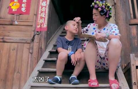 石榴姐苑瓊丹幾歲了有小孩嗎 揭苑瓊丹個(gè)人資料背景