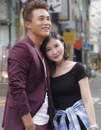  當(dāng)紅花旦 熊乃瑾個(gè)人資料 熊乃瑾整容前后照曝光