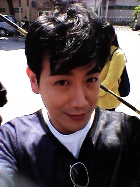 張智堯微博地址曝光 張智堯稱 未來女友 性格相似 很重要