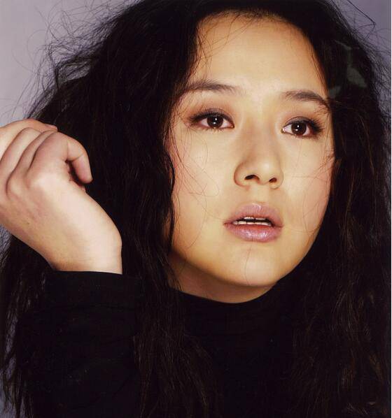 周牧茵個人資料 揭其整容前后對比照竟神似袁姍姍