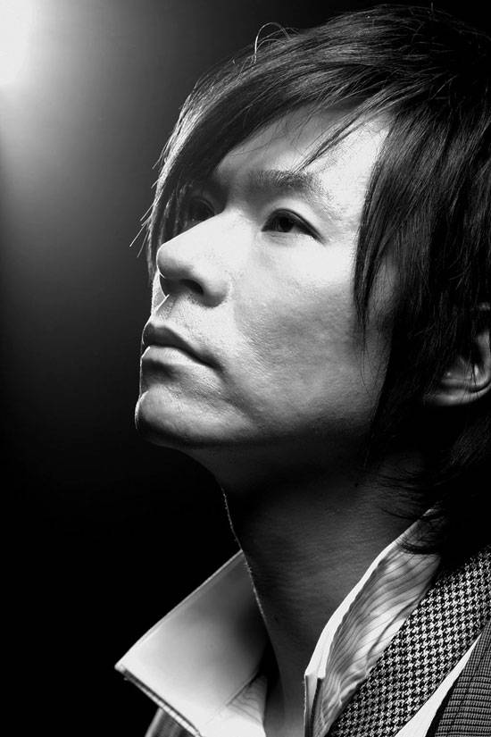 楊培安個人資料曝光 楊培安曝向42歲老婆求婚10次遭拒