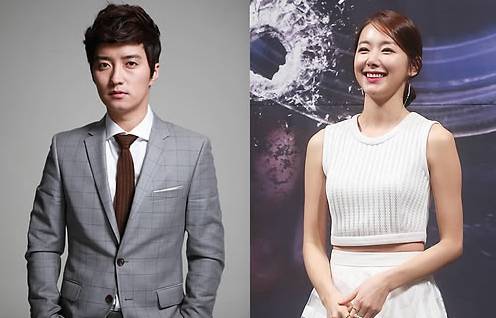 蘇怡賢男友印喬鎮(zhèn)個人資料 細數(shù)印喬鎮(zhèn)主演的電視劇