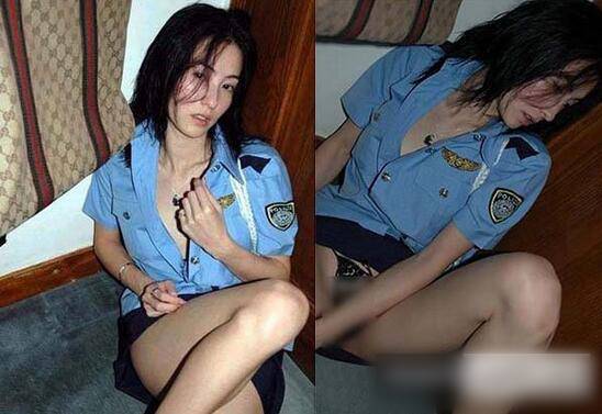 張柏芝艷照門圖片外泄 與謝霆鋒離婚原因大揭秘