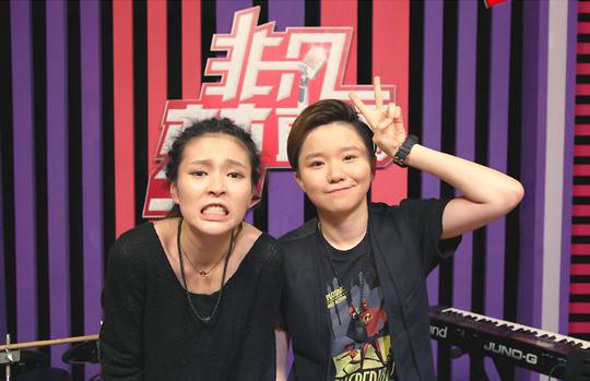 中國好聲音畢夏個(gè)人資料 曝畢夏整容前后照片