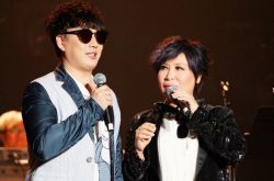 蕭煌奇老婆是誰(shuí) 蕭煌奇?zhèn)€人資料曝光