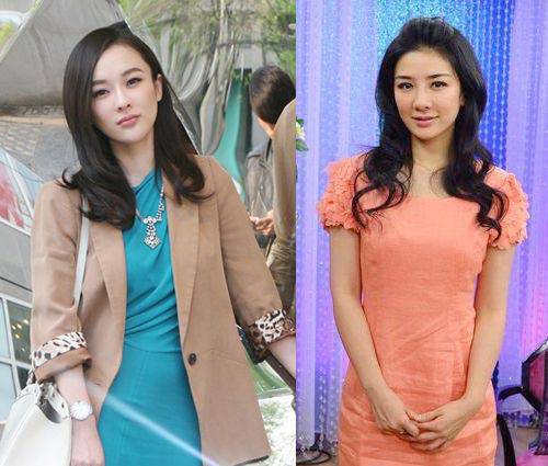 霍思燕黃奕微博大戰(zhàn) 黃奕男朋友楊溢一晚艷遇抵五年感情