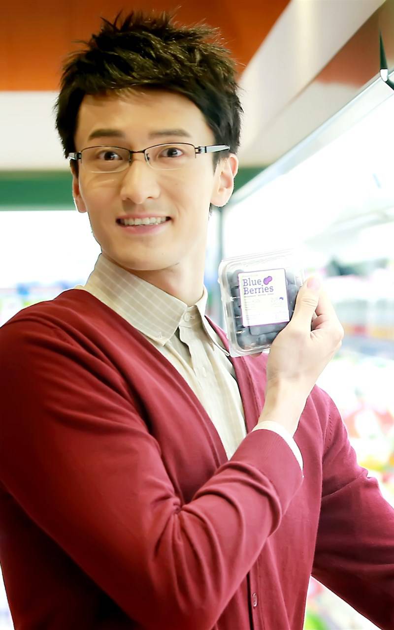 揭王傳君個人資料 王傳君女友劉倩曝光曾是好聲音學(xué)員