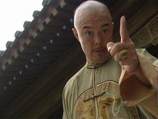 張鐵林個人資料 現(xiàn)任老婆是誰女兒張月亮生活照曝光