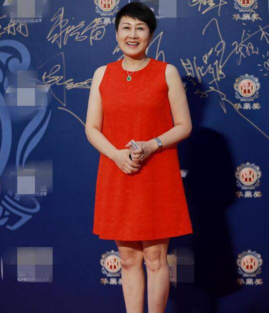 揭張凱麗個(gè)人資料 張凱麗老公女兒正面照曝光