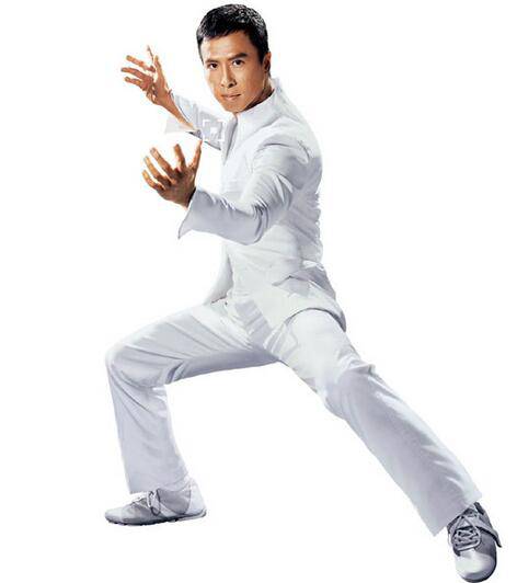 揭趙文卓甄子丹事件過程 細(xì)數(shù)與甄子丹交惡的明星