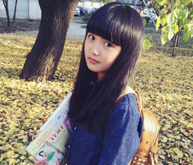 張籽沐個(gè)人資料家庭背景 張籽沐父母是干什么的