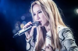 張惠春遭小三罵名 被指曾插足李玟張瑞哲戀情