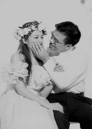 揭朱迅王志婚變內(nèi)幕 王志稱 很享受 朱迅的先生 這個稱呼