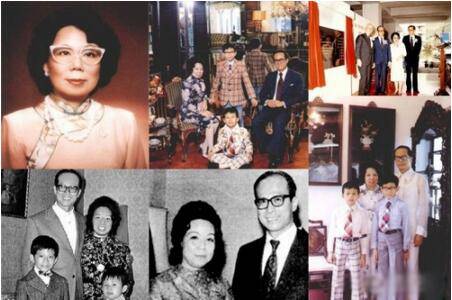 周凱旋害死莊月明 揭李嘉誠老婆莊月明死亡背后真相