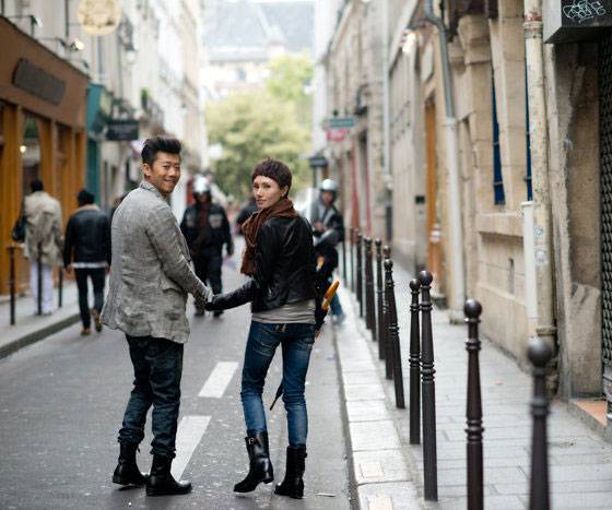 袁泉個人資料 揭秘袁泉與老公夏雨相戀過程