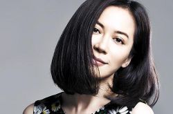 俞飛鴻個人資料 俞飛鴻老公是誰