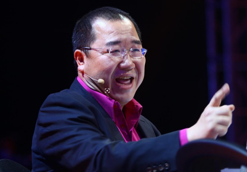 英達(dá)現(xiàn)任老婆是誰(shuí) 與前妻宋丹丹離婚內(nèi)幕曝光