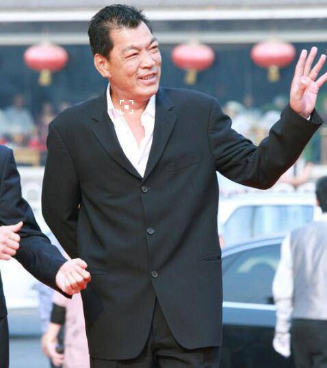 香港影壇四大惡人何家駒病逝 揭四大惡人成名史