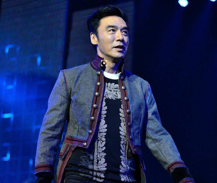 鐘鎮(zhèn)濤為什么破產(chǎn) 揭鐘鎮(zhèn)濤破產(chǎn)原因竟是因為這女人