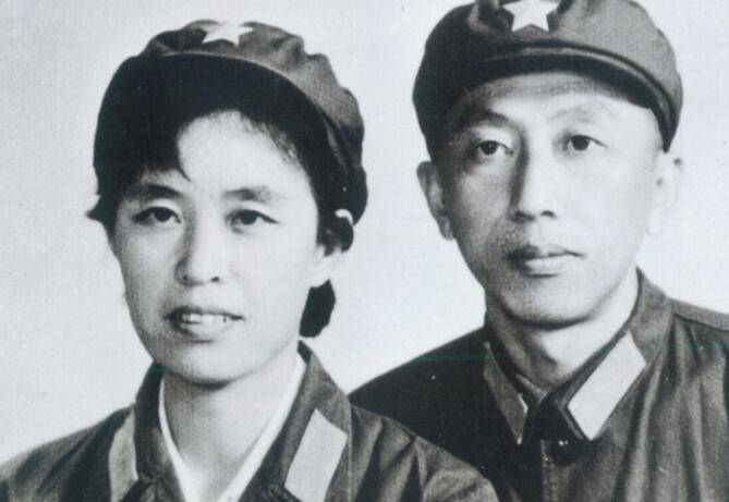 閻肅夫人李文輝個(gè)人資料曝光 揭閻肅去世細(xì)節(jié)