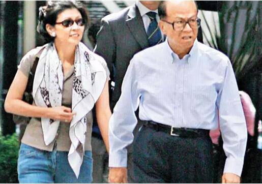 周凱旋害死莊月明 揭李嘉誠老婆莊月明死亡背后真相