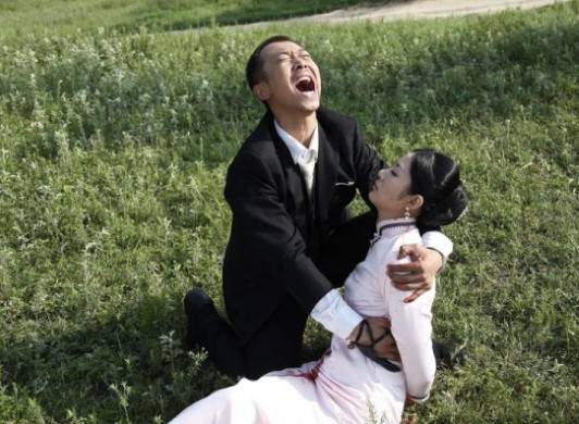 于震宇個(gè)人資料曝光 于震宇從助理到男一號(hào)全靠趙本山