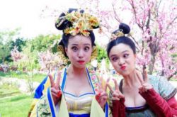 武媚娘傳奇楊淑妃結(jié)局死了嗎 楊淑妃為什么要在扇子上下毒