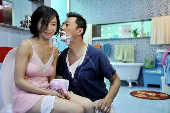 張靜初多少錢一晚大揭秘 張靜初個人資料