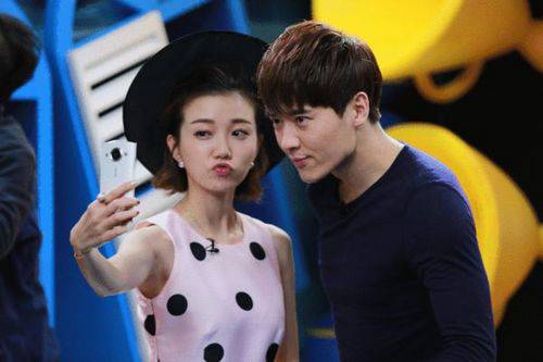 極品女士于莎莎老公大曝光 于莎莎個(gè)人資料