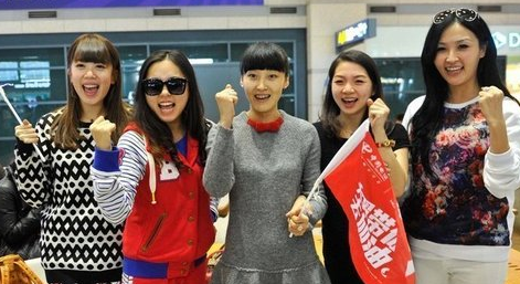 鄭智老婆邵娜背景資料曝光 鄭智老婆邵娜被稱為8輛寶馬女