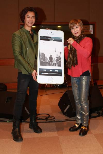 楊培安個人資料曝光 楊培安曝向42歲老婆求婚10次遭拒