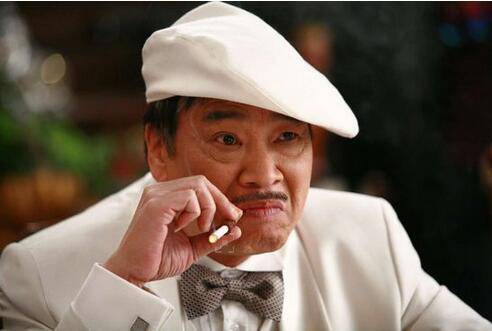 向華強老婆曝周星馳五宗罪 揭與周星馳不和的12位明星