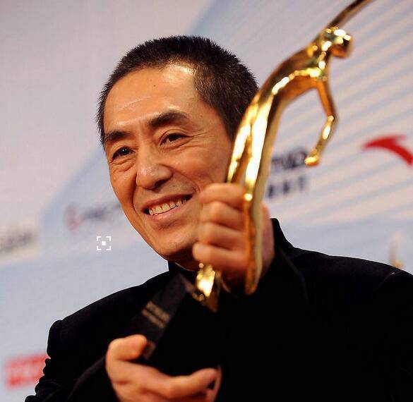 張藝謀前妻肖華簡歷曝光 鞏俐小三插足逼張藝謀離婚