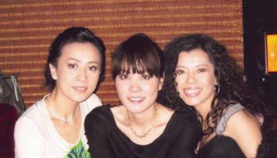 趙欣瑜背景資料 趙欣瑜潑墨門稱是朋友為自己出氣