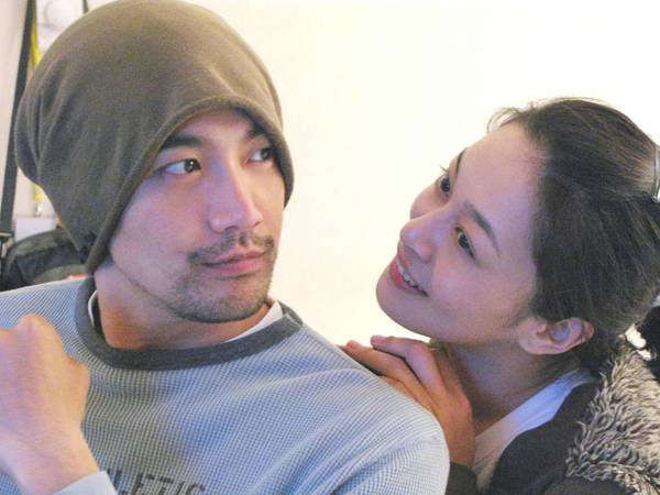 張智堯微博地址曝光 張智堯稱 未來女友 性格相似 很重要