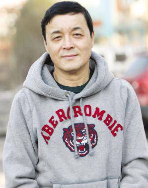 鄉(xiāng)村愛情花姐扮演者是誰 鄉(xiāng)村愛情花姐是男是女