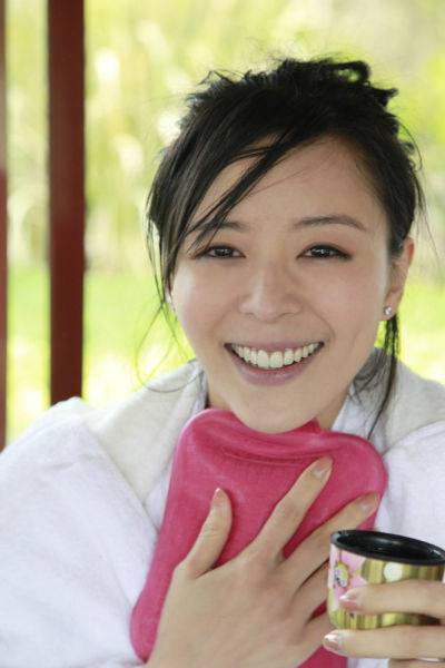 張靜初老公是誰(shuí) 曝張靜初多少錢一晚