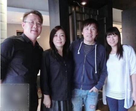 蕭慧文十一郎名字怎么來的 揭反對張宇參加我是歌手真相