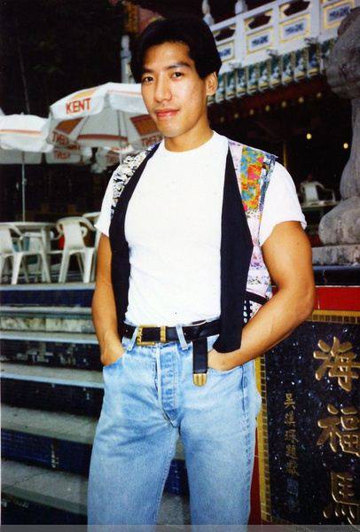 張耀揚(yáng)個(gè)人資料 張耀揚(yáng)吸毒嫖娼被拘捕