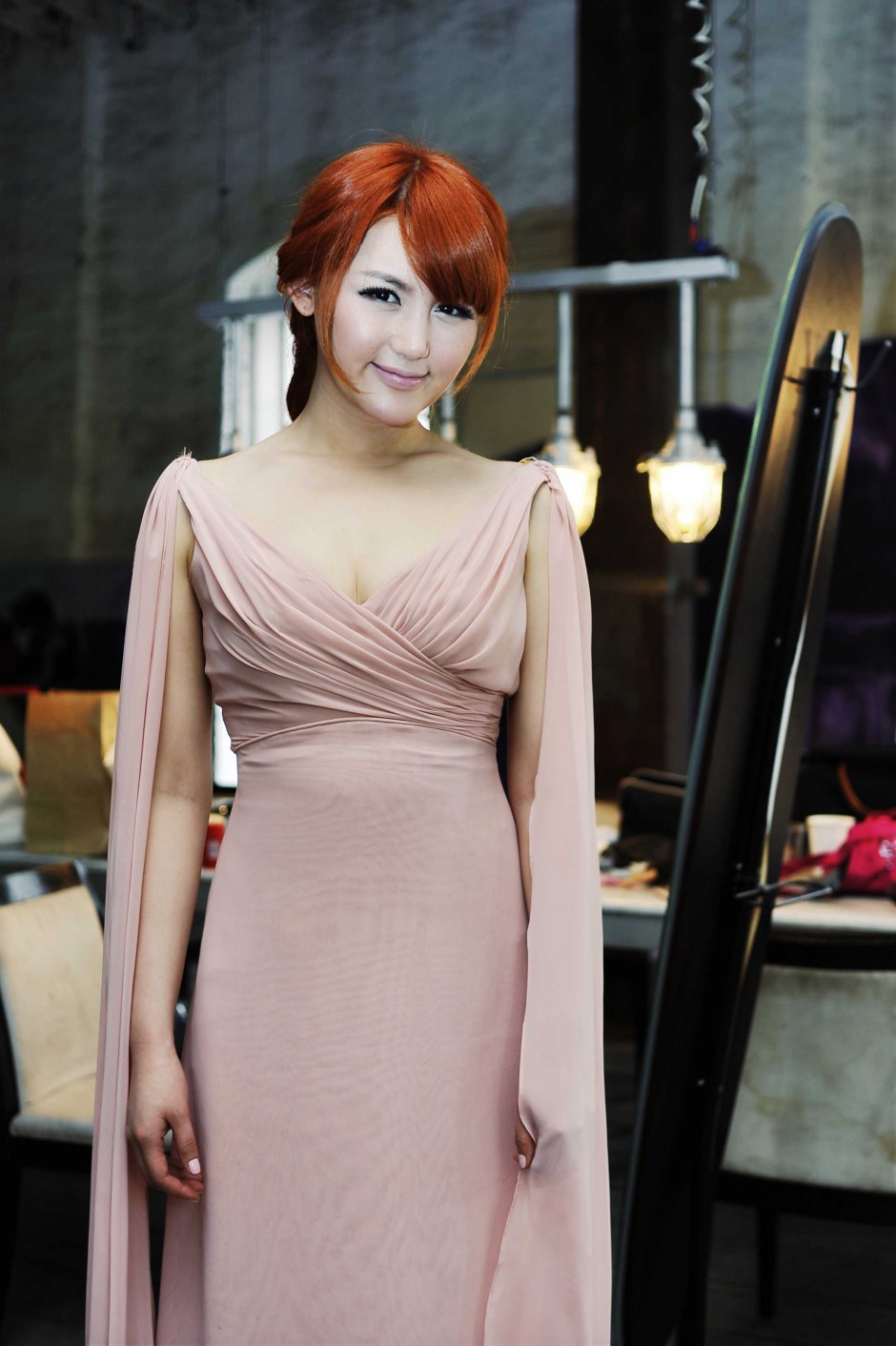 中國(guó)好聲音鄭舒尹個(gè)人資料 鄭舒尹惹整容爭(zhēng)議