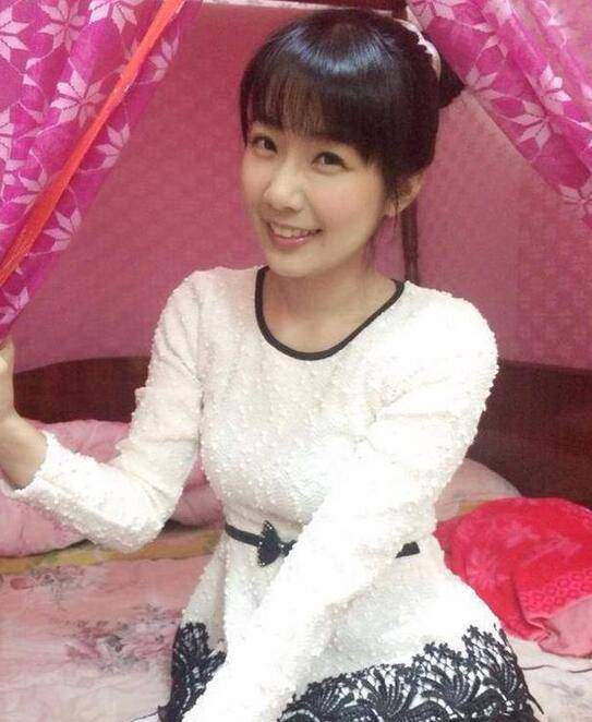 雙雙出軌 九把刀承認(rèn)偷食臺(tái)灣女主播周亭羽