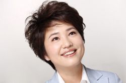 張丹丹個(gè)人資料 張丹丹喜得千金網(wǎng)友紛紛祝福