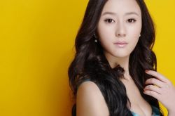 周牧茵個(gè)人資料 揭其整容前后對比照竟神似袁姍姍