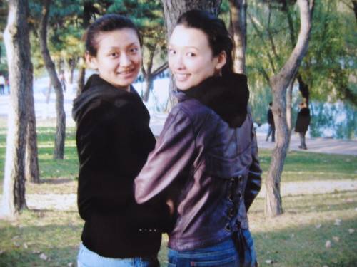 鄉(xiāng)村愛情8謝小梅扮演者是誰 謝小梅扮演者杜肖雄資料