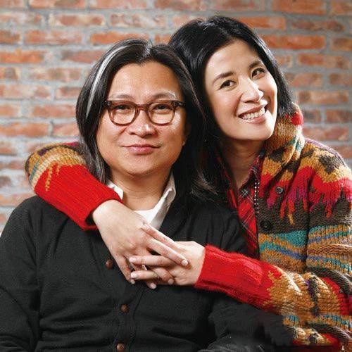 吳君如的老公是誰 結婚十年沒有登記的驚人真相