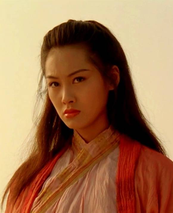 朱茵的3極電影片稱被騙了 朱茵告白黃貫中網(wǎng)友紛紛祝福