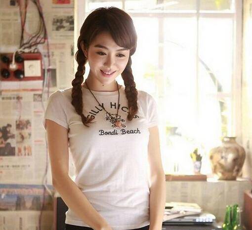 于小諾的扮演者姜妍個人資料 揭秘姜妍的演藝經(jīng)歷